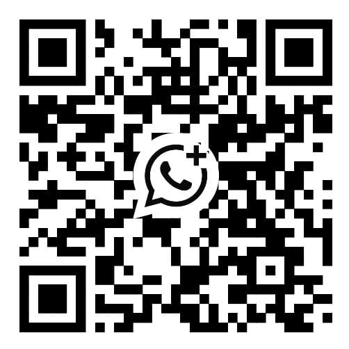 WhatsApp QR Code